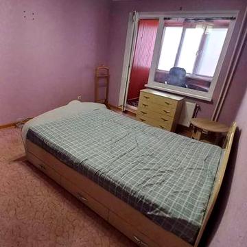Продам 3 кімнатну квартиру з ремонтом