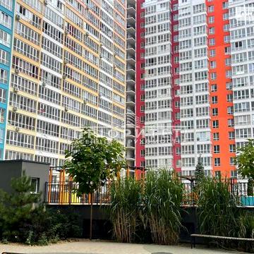 Продаж 1к Квартира Зелена вулиця