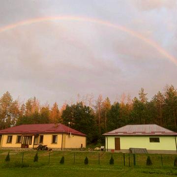 Продажа унікальної ділянки з будинком та виходом до води