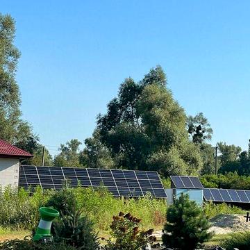 Продажа унікальної ділянки з будинком та виходом до води