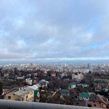 Без % Пентхаус з власною терасою (50м2) у ЖК "Петропавлівський 50Б" ЖК Петропавлівська 50Б