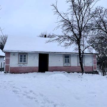 Хата, будинок , земельна ділянка Почаїв