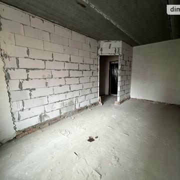 Продаж 1к Квартира Нижня Берегова вулиця ЖК ул. Нижняя Береговая, 2/2в