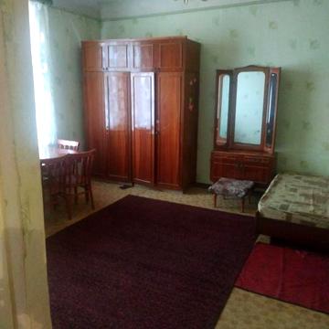 Сдам однокомнатную квартиру