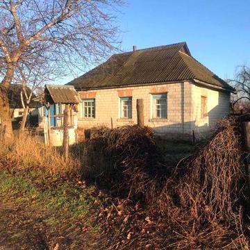 Продам будинок ПГТ Калита