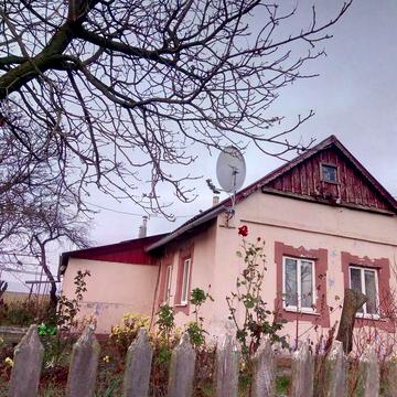 Продам дом в с. Черногорка