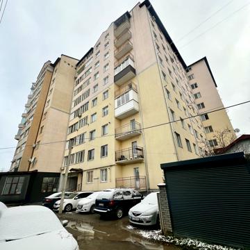 Йосифа Сліпого вул., 26