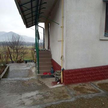 Продам будинок готовий до проживання.
