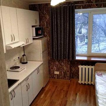 Продаж смарт-квартири Новоукраїнська 2/6 Сирець Шевченкывський