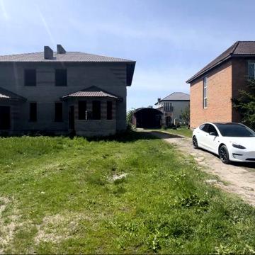Продам весь Дуплекс Таунхаус 390 кв 8 кім 11 сотих