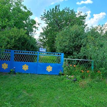 Продам будинок в селі
