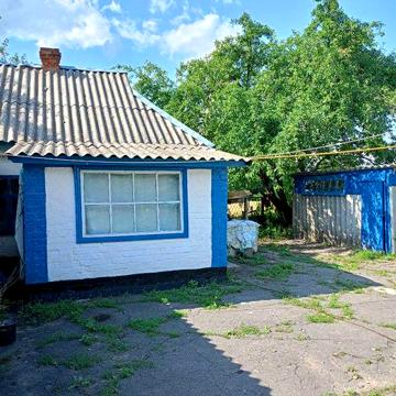 Продам будинок в селі
