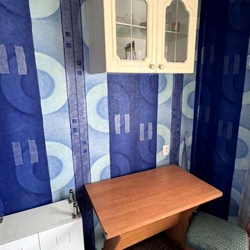 Продаж 1к Квартира Дніпровське шосе