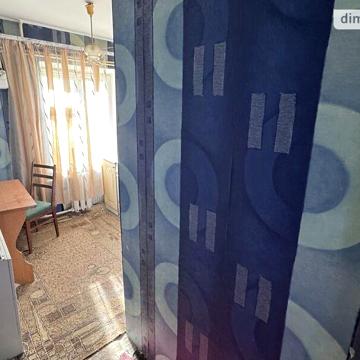 Продаж 1к Квартира Дніпровське шосе