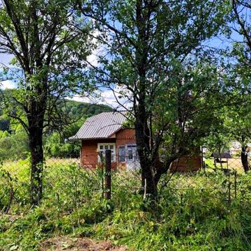 Продається будинок в селі Підлісся, Рожнятівський район
