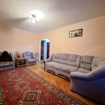 3 Кімнатна Чешка В Трускавці