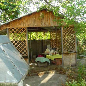 Дача с. Кожуховка-Глеваха 107 кв.м 3эт 6 соток(30 км от Киева) ХОЗЯИН