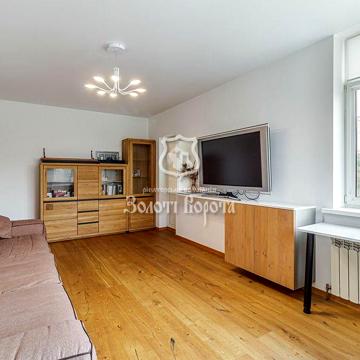 Продаж 2к квартири 85.4 кв.м. на вул. Перемишльська 2г ЖК Паркова Вежа