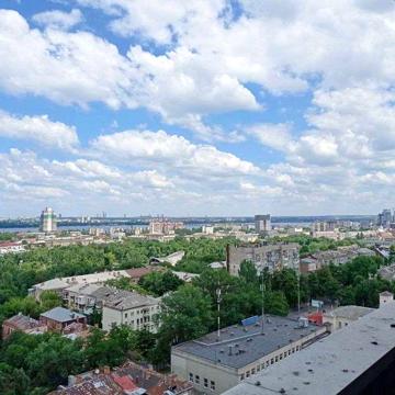 Продам 2-к квартиру 74,5 м2 после строителей, ЖК бизнес класса Баку ЖК Баку