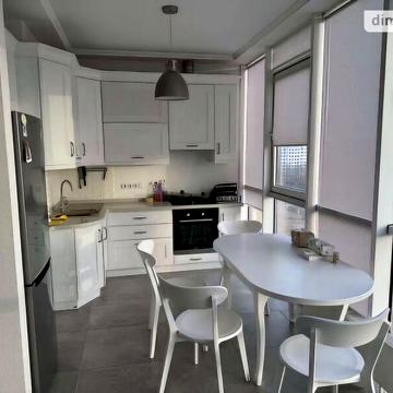 Продаж 3к Квартира Болгарська вулиця ЖК Двадцать вторая жемчужина