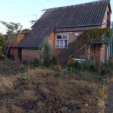 Дача в Кооперативі «Цукровик» можливий обмін на авто