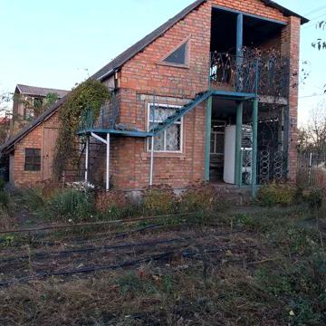 Дача в Кооперативі «Цукровик» можливий обмін на авто