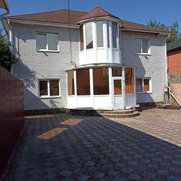 Затишний будинок 250 м² на Зеленій Галявині, Бровари, без комісії