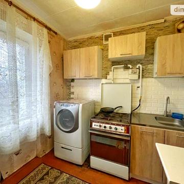Продаж 2к Квартира Мамая козака вулиця