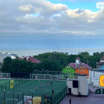 Продаж 1к Квартира Валерія Самофалова вулиця ЖК Сорок пятая жемчужина