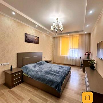 Продаж 1к Квартира Генуезька вулиця ЖК Гольфстрим