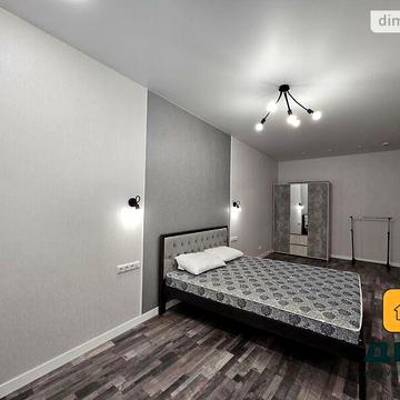 Продаж 1к Квартира Генуезька вулиця ЖК Тридцать шестая жемчужина