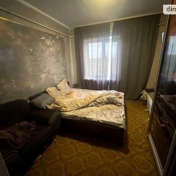 Продаж 3к Квартира Паркова вулиця