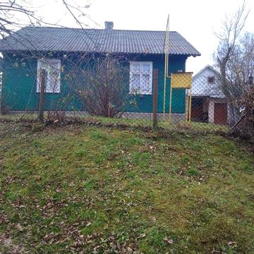 Продаж  нерухомості