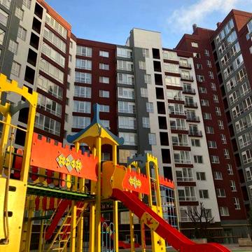 Продаж 3х кімнатної квартири . Княгинин ЖК Княгинин