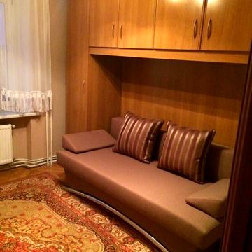 Продаж 3к Квартира вул. Крушельницької Соломії