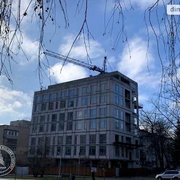 Продаж 2к Квартира Космонавтів проспект ЖК ParkLake