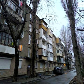 Продаж 1к Квартира Шевченка проспект