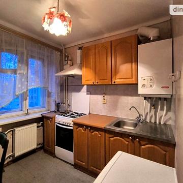 Продаж 1к Квартира Шевченка проспект