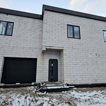 Будинок Газопровідна 5 Подільський район Берковци