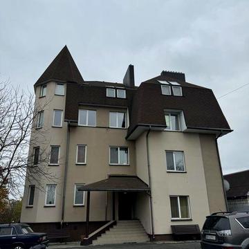 1 к квартира в м Буча