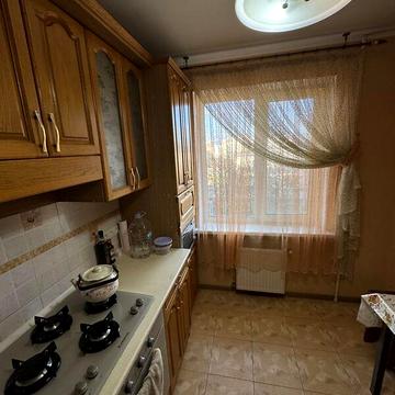 Продаж 3к Квартира Левка Лук’яненка (Ватутіна) вулиця