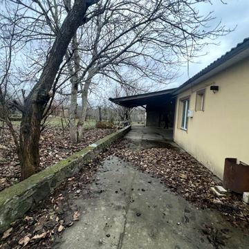Будинок з усіма зручностями