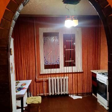 Здам 1к Томилівська 5000грн