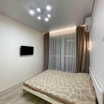 Довгострокова оренда 2к Квартира Гаванська вулиця ЖК Comfort City Lagoon