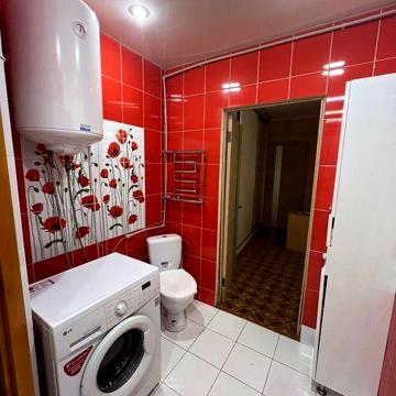 Сдам большую 1ку Бородинский