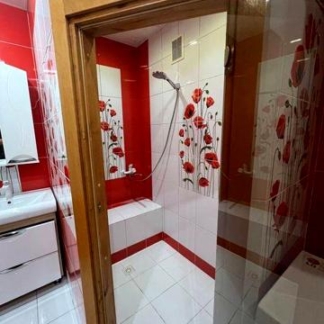 Сдам большую 1ку Бородинский