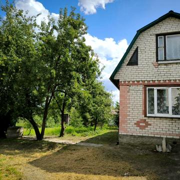 ОБВАЛ ЦІНИ на Чудову Доглянуту Садибу В Мальовничому СМТ Олишівка