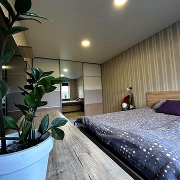 Продаж 1к Квартира Мінеральна вулиця ЖК Status