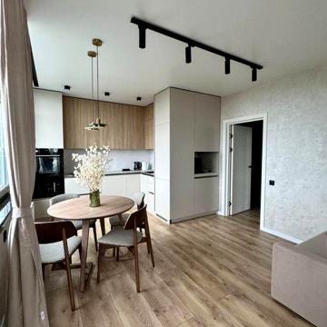 Продам квартиру Обухів 61 м кв ЖК Обухівський Ключ