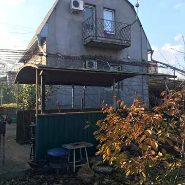(13) Продам капітальний 2-поверховий будинок
